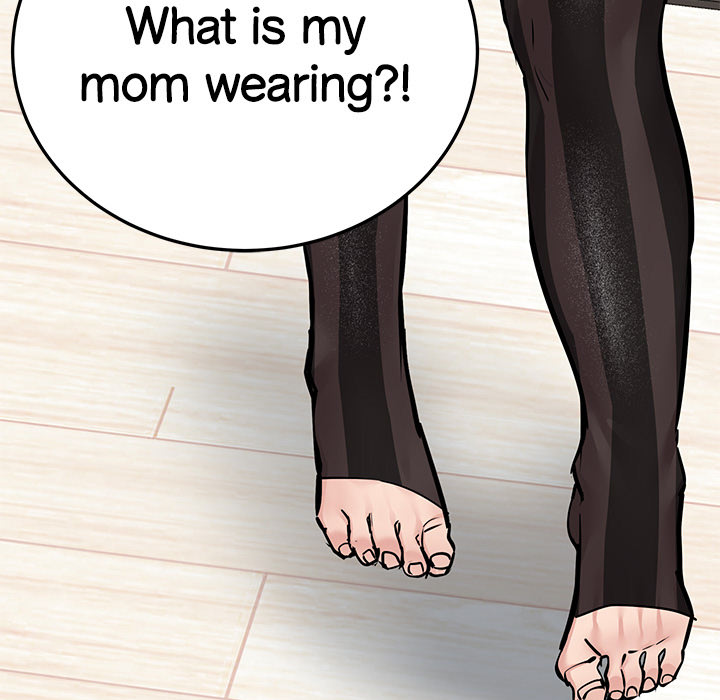 Don't Tell Mom - episode 63 - 135