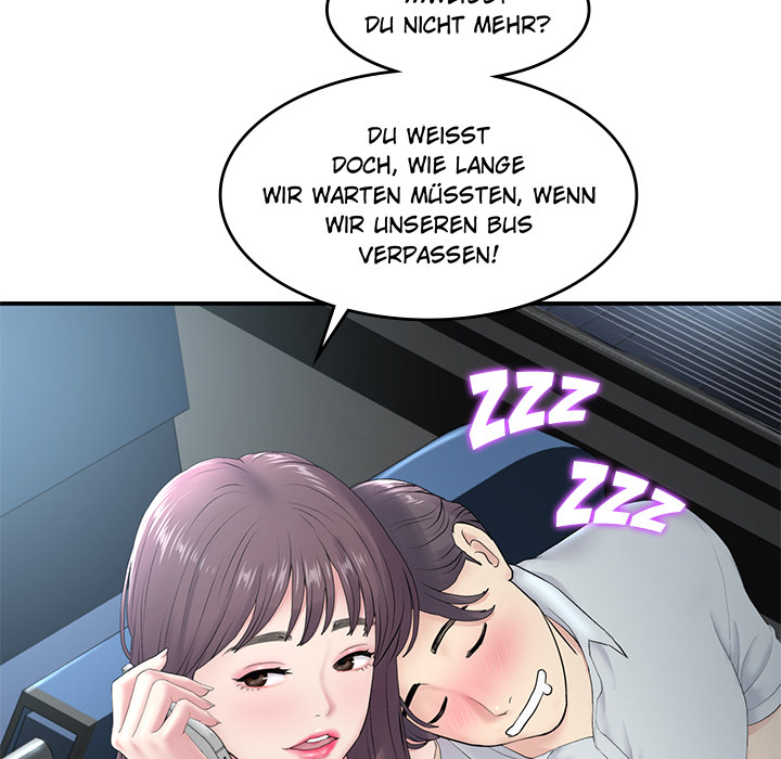Alte Liebe rostet nicht - episode 5 - 51