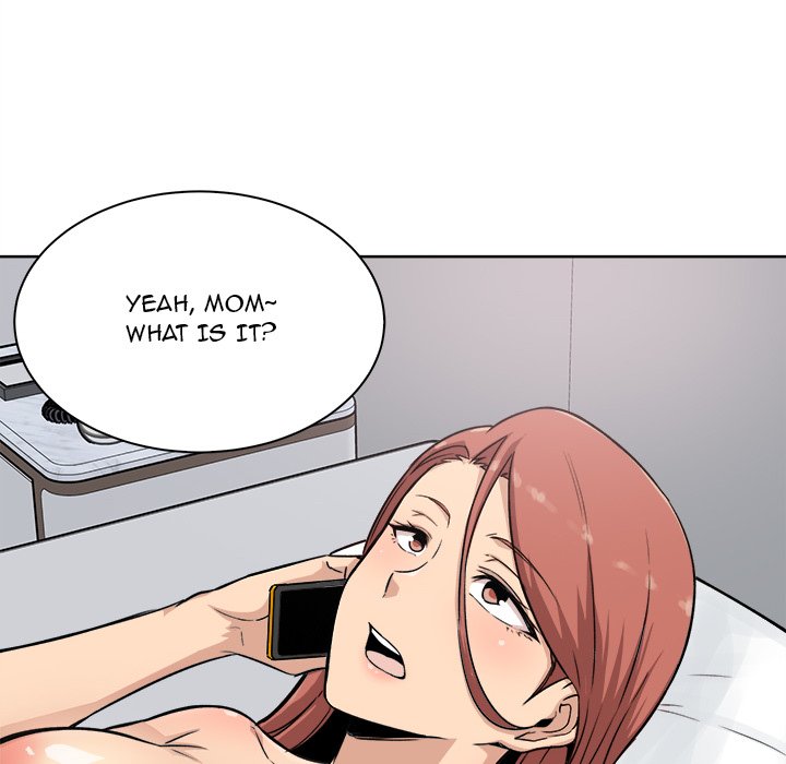 Excuse me, This is my Room - episode 62 - 99