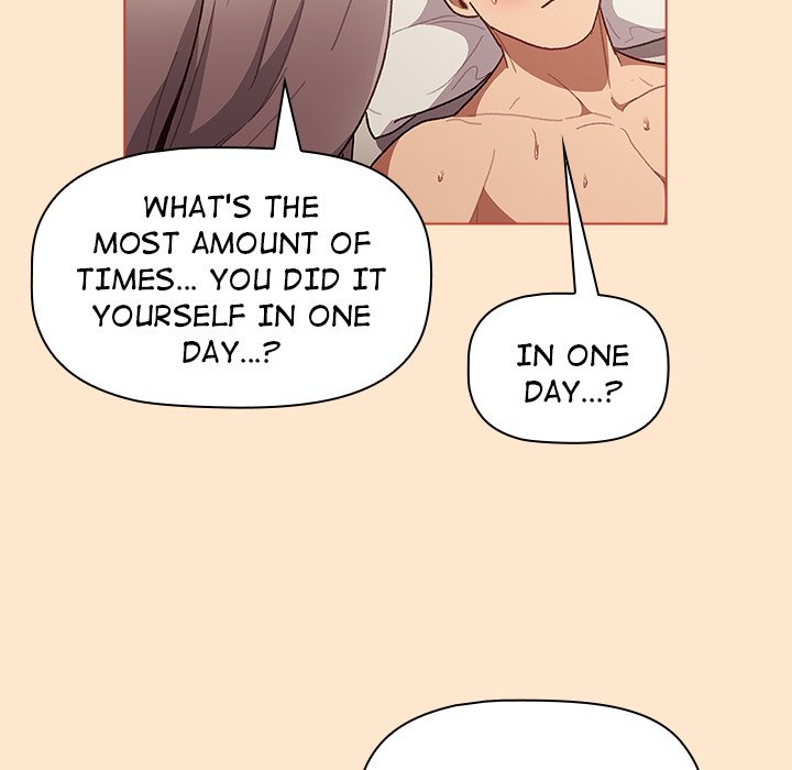 What do I do now...? - episode 40 - 100