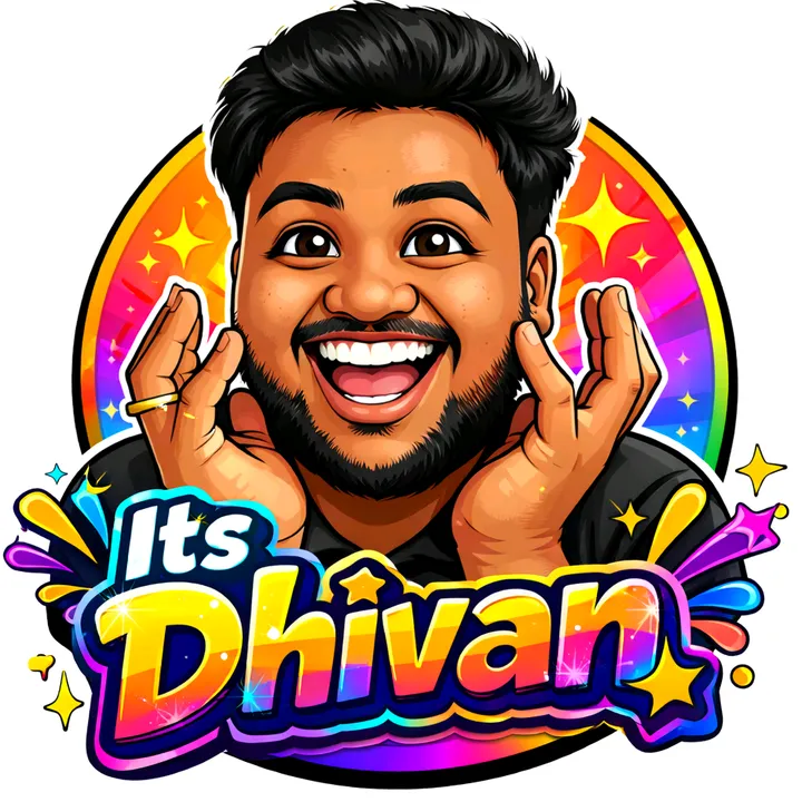 itsdhivan