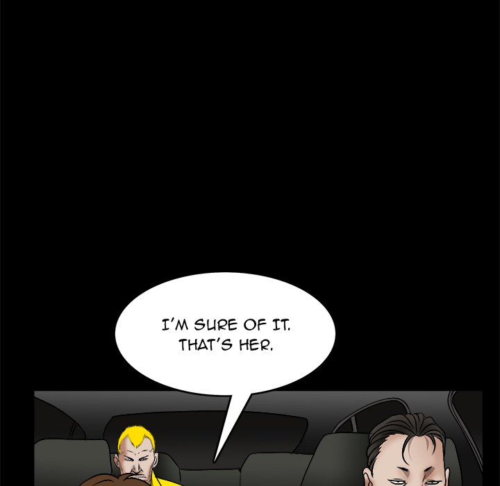The Leash - episode 20 - 162