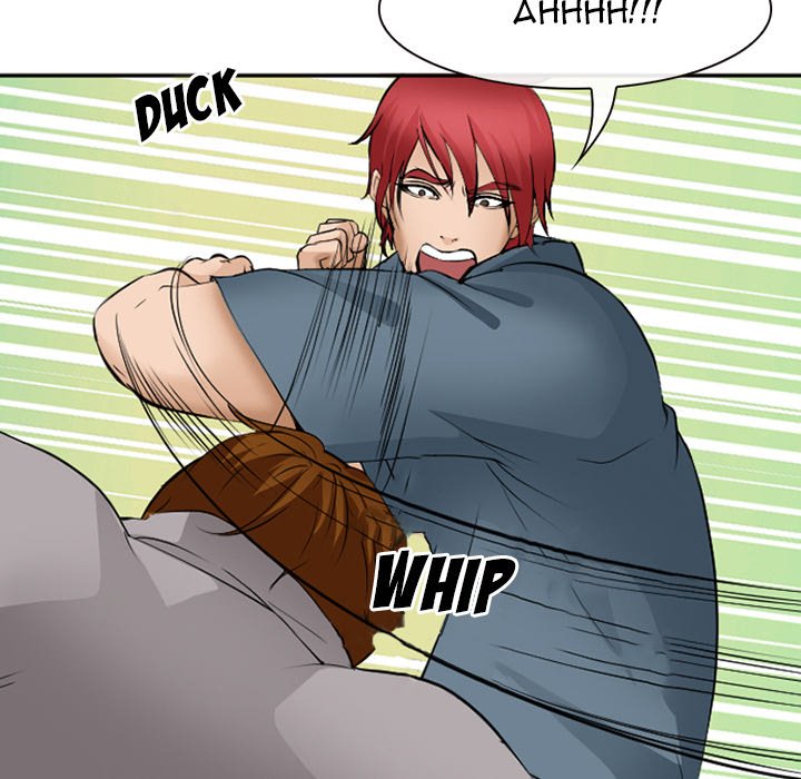 Dating Contract - episode 48 - 36