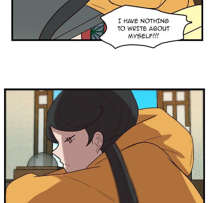 The Tiger, The Sun and The Moon - episode 35 - 20