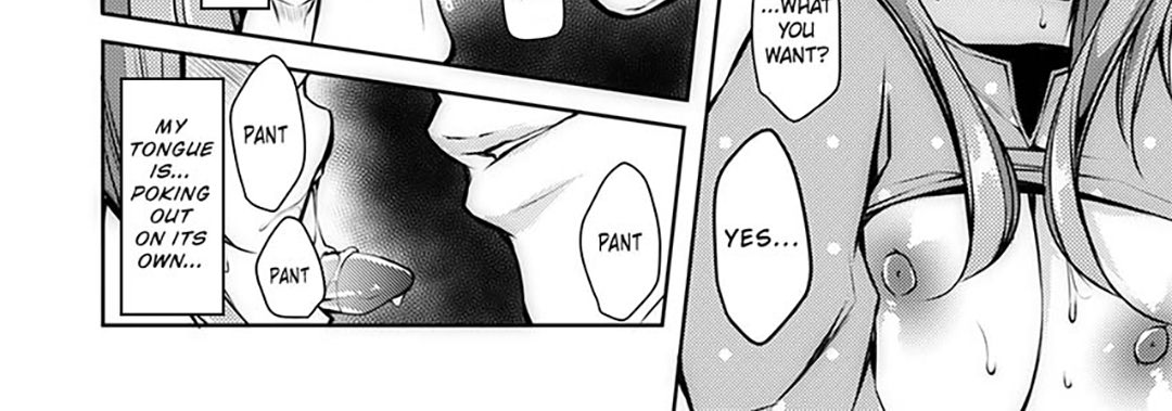 I Shouldn't Cum At The Doctor's! My Father-In-Law Explores The Deepest Part Of Me - episode 17 - 7