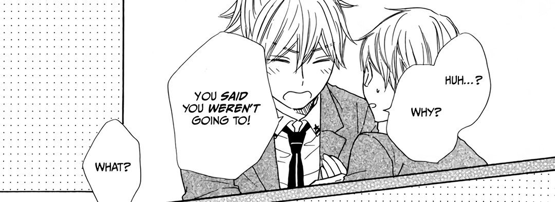 If You Share A Kiss with Asakawa - episode 1 - 80