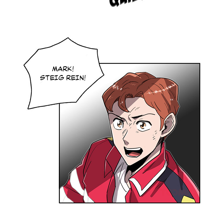 Stardust - episode 20 - 101