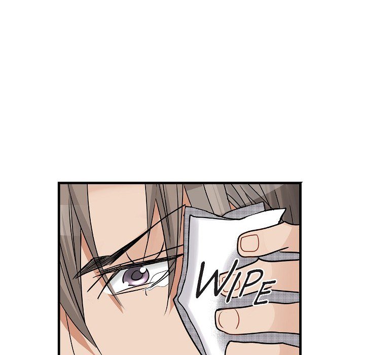 Work, Fight and Love - Webtoon Edition - episode 40 - 58