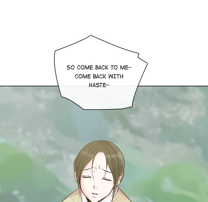 Leave Me Not - episode 1 - 61