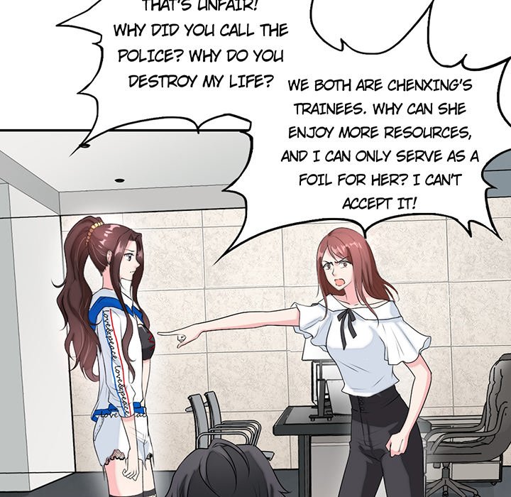 Mommy, Where's My Daddy? - episode 18 - 7