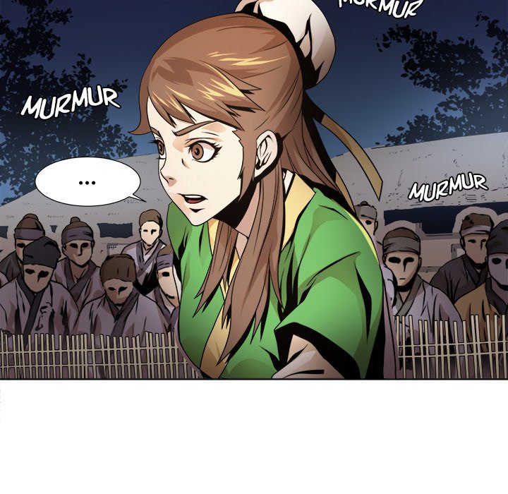 The Humble Warriors - episode 5 - 41