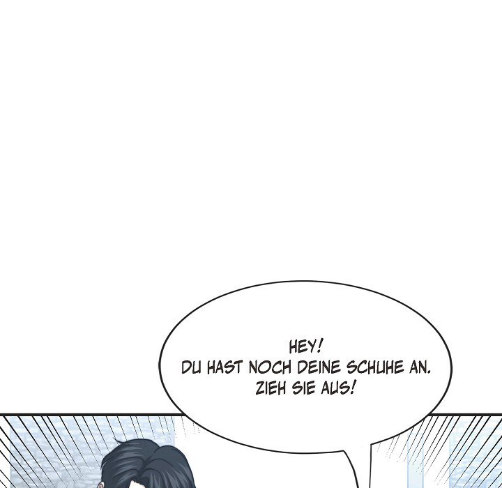 Die geheime Liebe des Omega K - episode 62 - 76