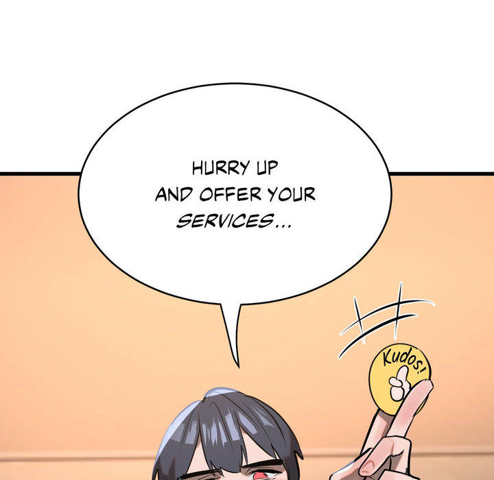 Magic-Girl Service - UNCENSORED - episode 9 - 29