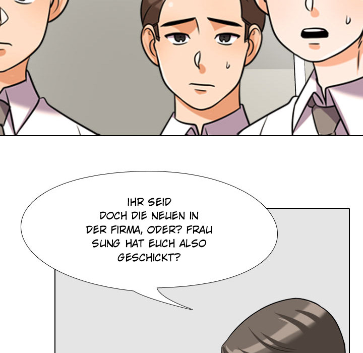 Das Partnerkarussell - episode 35 - 83