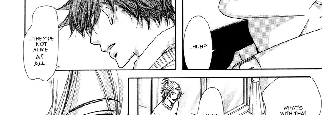 TRAP YOU - episode 1 - 34