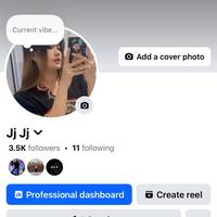 TikTok Account Photo