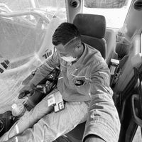 suara asli - Uncle Kulu Kulu