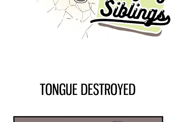 The Amazing Siblings - episode 119 - 1