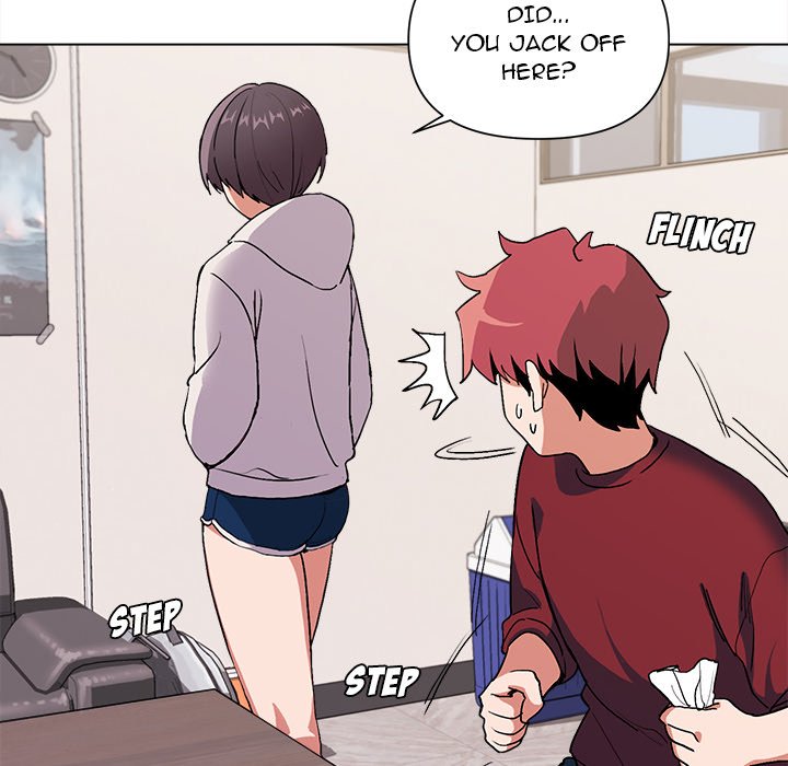 An Outsider's Way In - episode 7 - 54