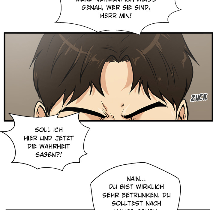 Los geht´s Mr. Kang! - episode 25 - 34