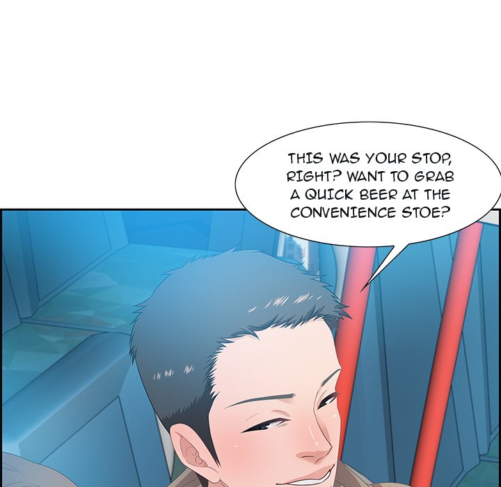 Tasty Chat: 0km - episode 9 - 23