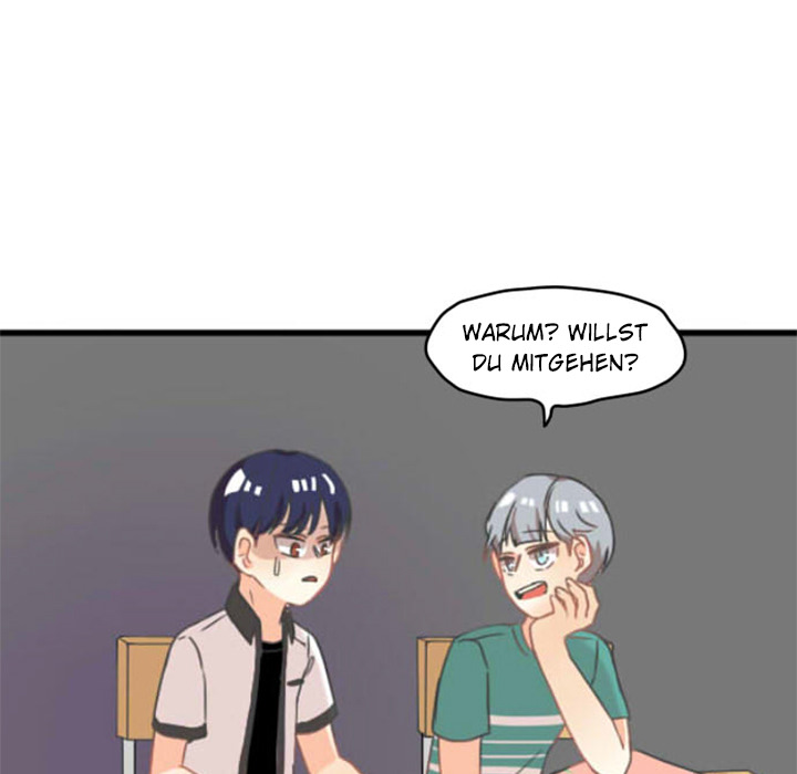 Das Chillige Pärchen - episode 9 - 11