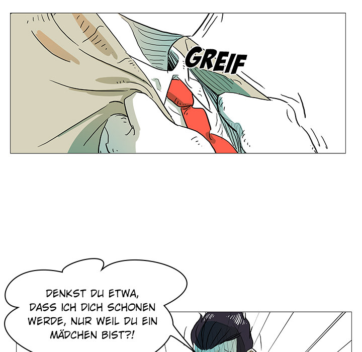 Hero Kim: Wer hat einen Retter bestellt? - episode 9 - 34