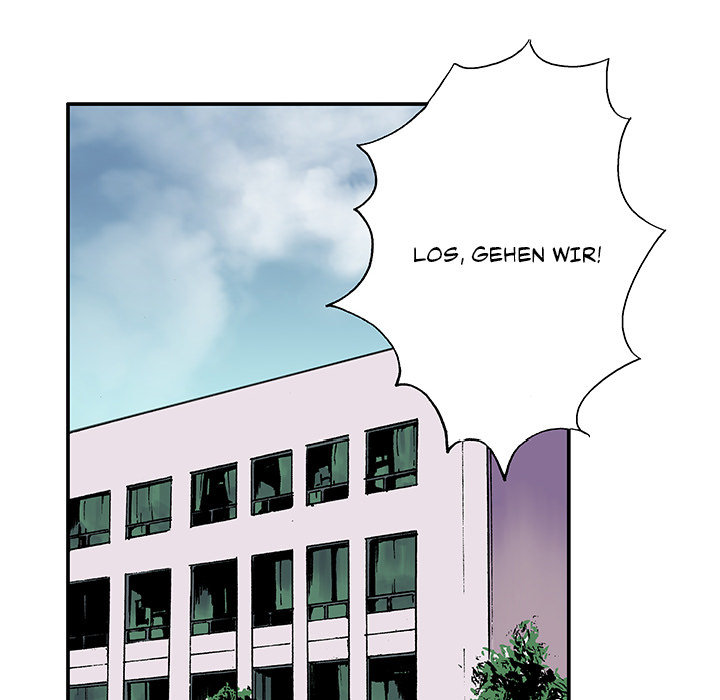 Kommissar Gito - episode 5 - 28