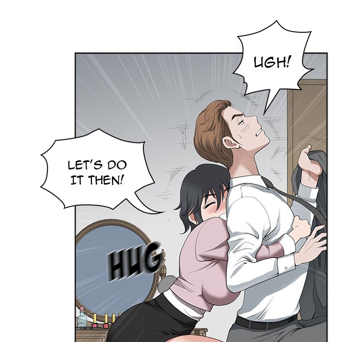 My Husband's a Twin! - episode 11 - 78