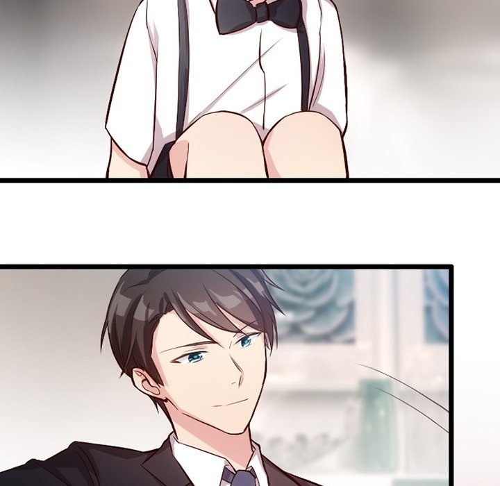 CEO's Sudden Proposal - episode 4 - 76