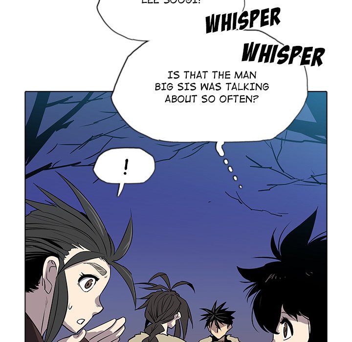 The Fang of Yeongno - episode 31 - 7
