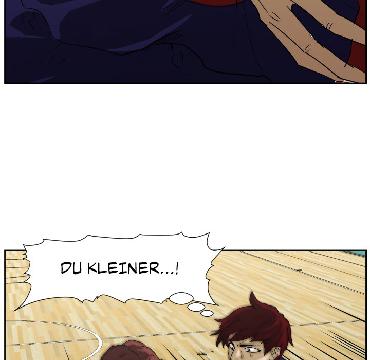 Tweener - episode 66 - 32