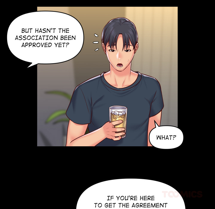 The Ladies' Associate - UNCENSORED - episode 17 - 21