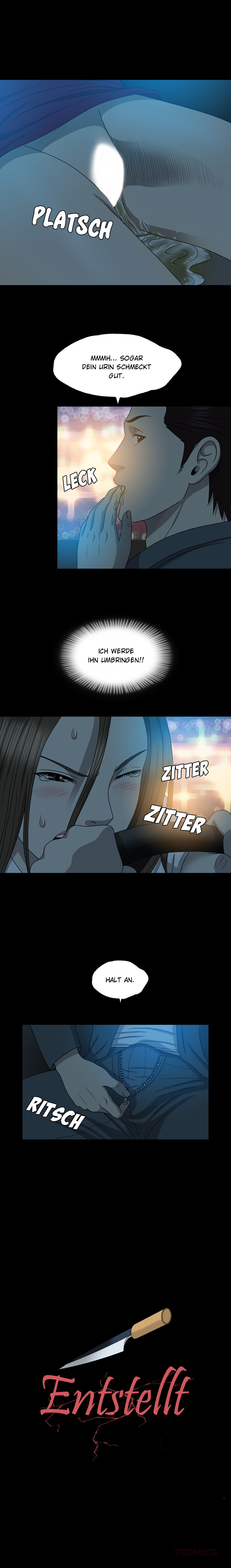 Entstellt - episode 14 - 0