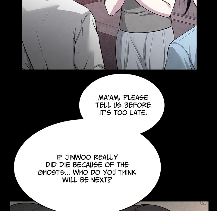 Demon Cat - episode 5 - 18