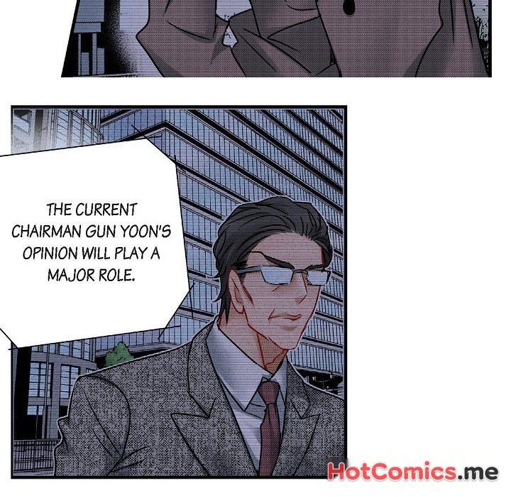 Work, Fight and Love - Webtoon Edition - episode 54 - 71