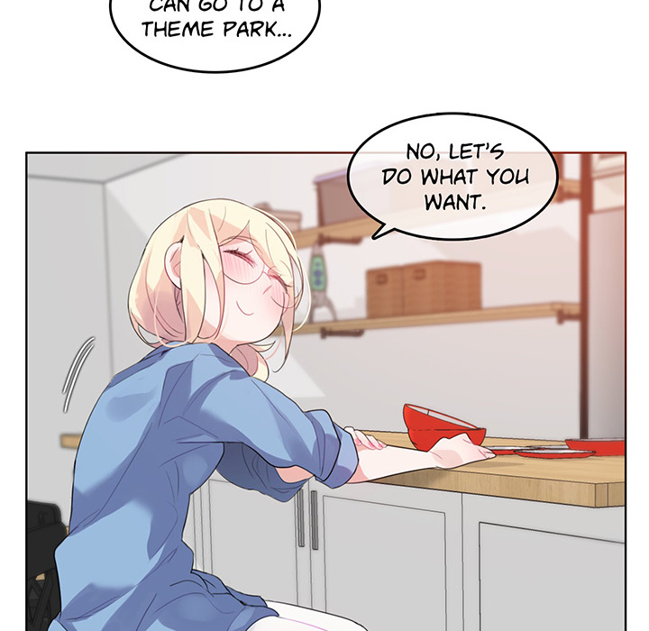 A Pervert's Daily Life - episode 28 - 64