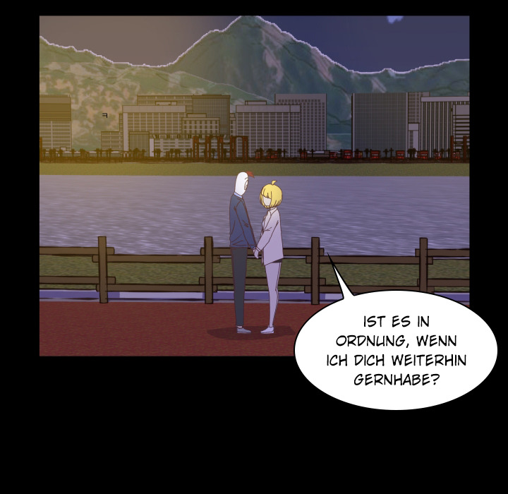 Der Mädchen-Knigge - episode 49 - 63