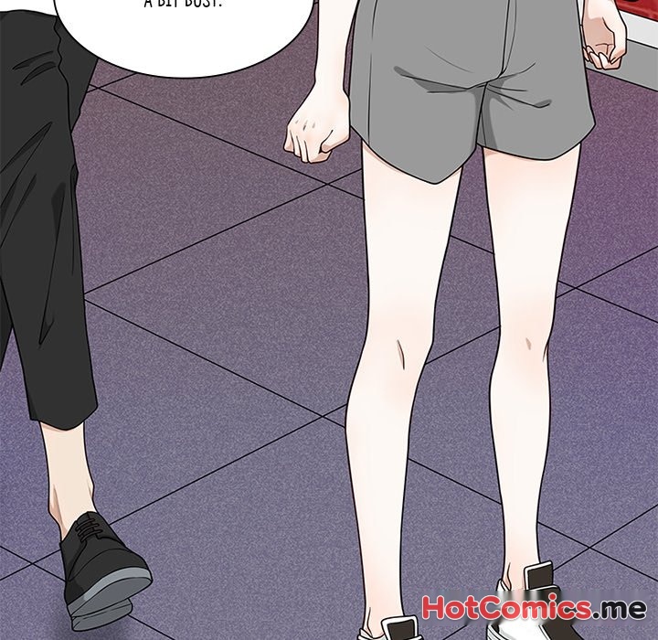 Secret Campus - episode 12 - 11