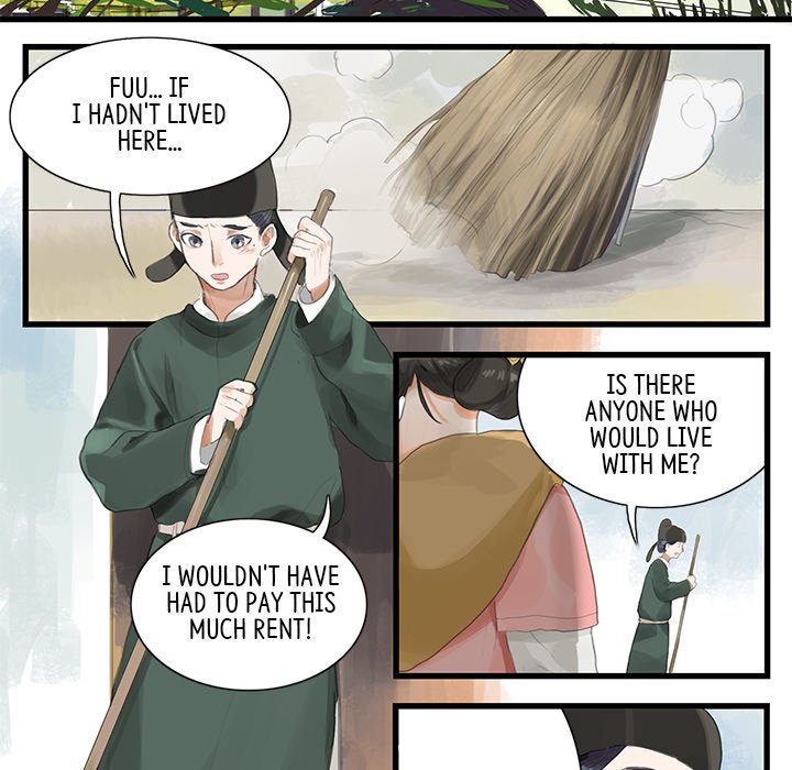 The Land of Flowers - episode 22 - 31