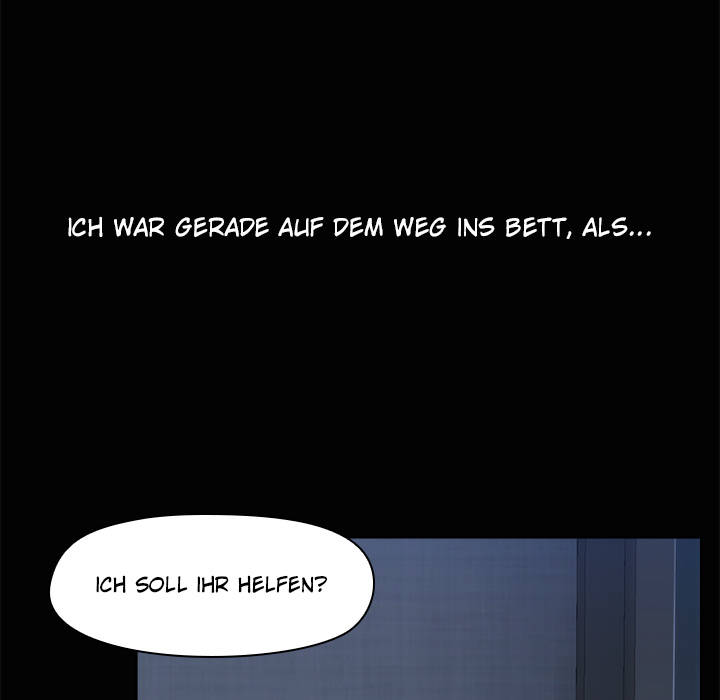 Beziehung zur Miete - episode 25 - 99