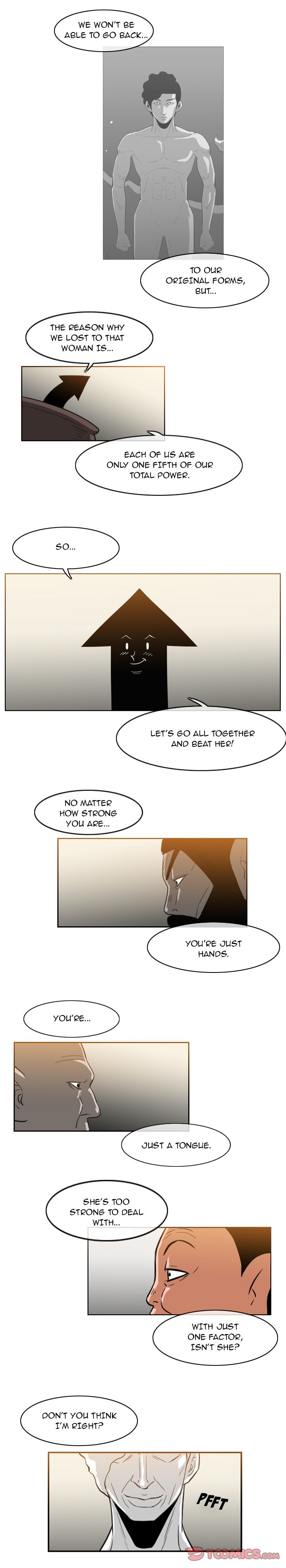 Path to Salvation - episode 40 - 1