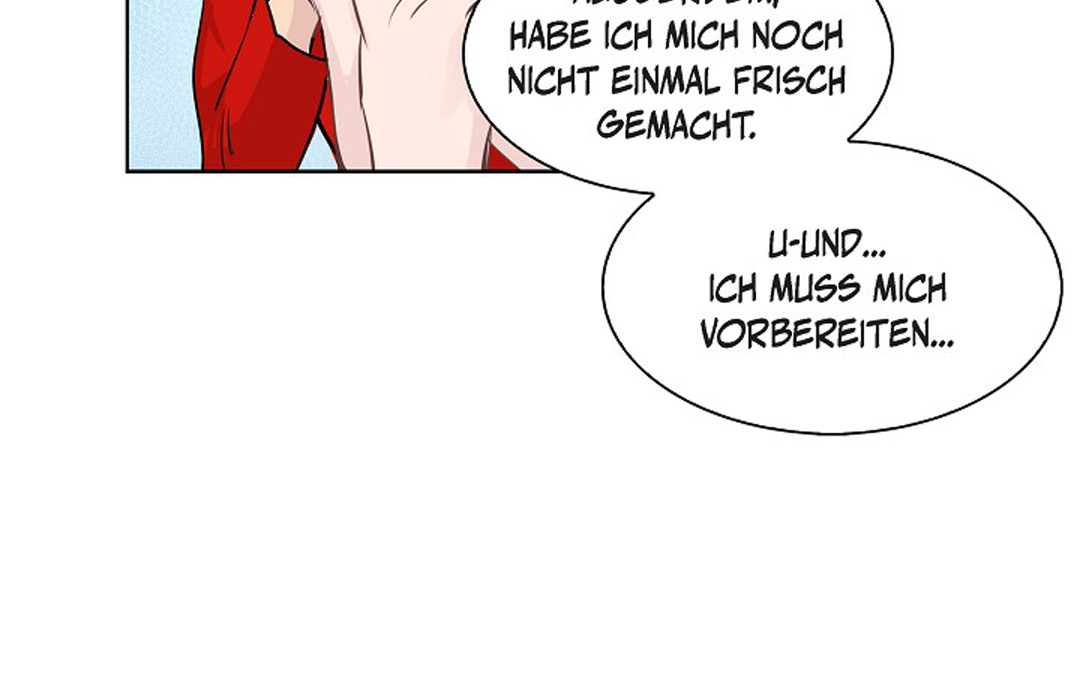 Die romantische Schlüsselverbindung - episode 20 - 7