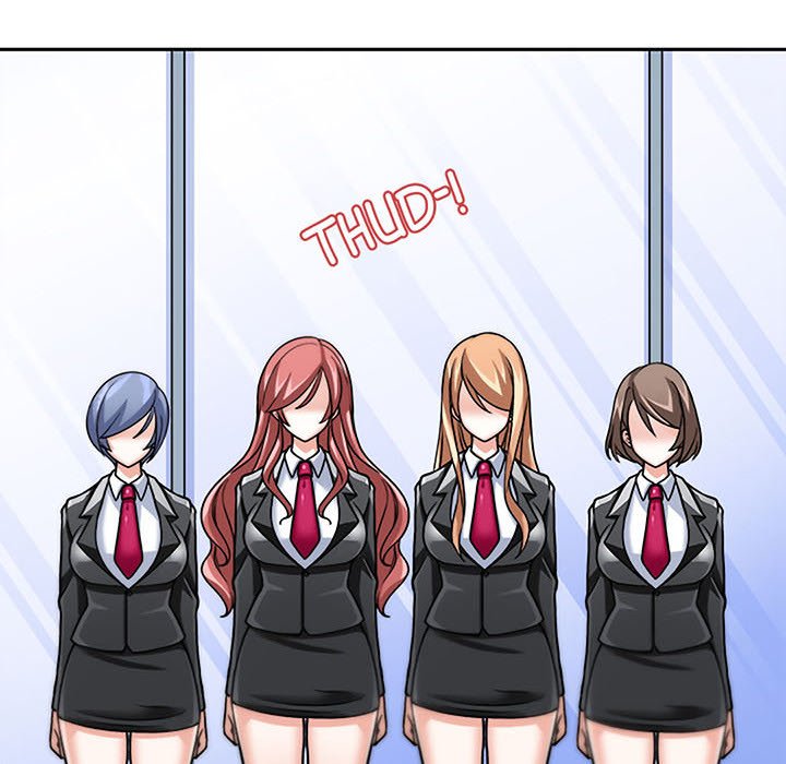 Agent Playboy, Reporting for Duty! - episode 3 - 83