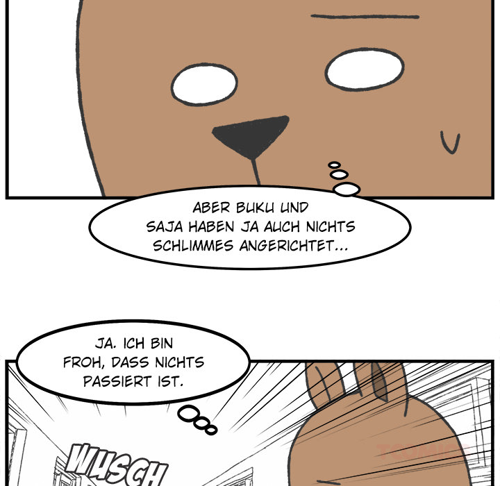 Mitschüler fressen verboten - episode 67 - 36