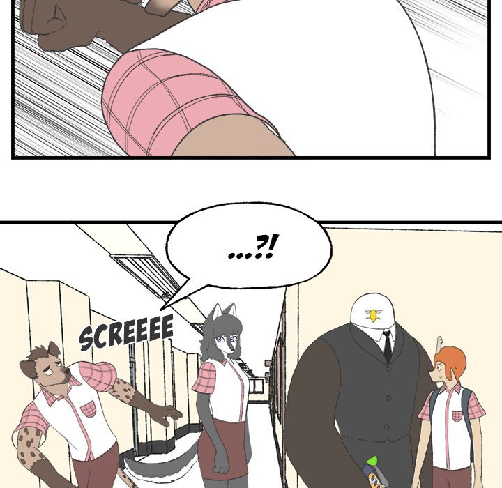 Herbivore High School - episode 16 - 51
