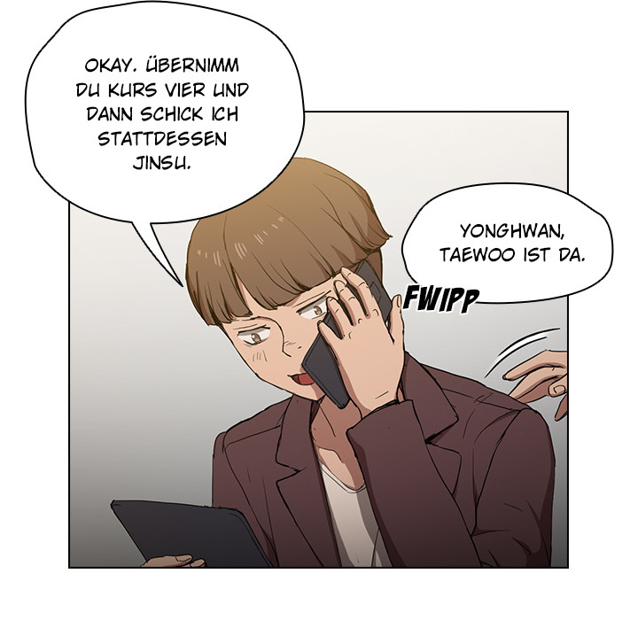Der Neuanfang - episode 23 - 100