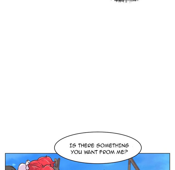 Forest of the Fireflies - episode 23 - 35