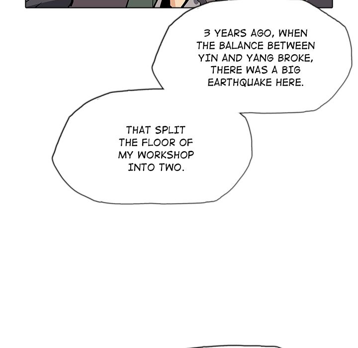 The Fang of Yeongno - episode 36 - 86