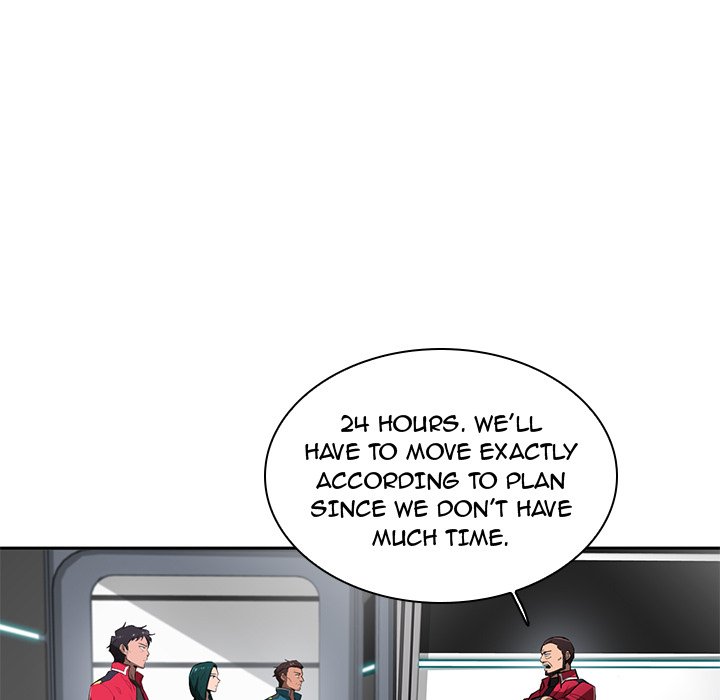 Stardust - episode 64 - 59